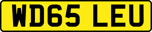 WD65LEU