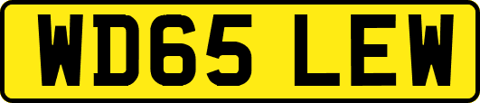 WD65LEW