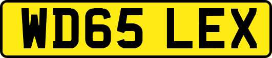 WD65LEX