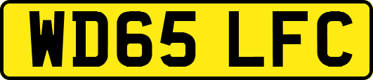 WD65LFC