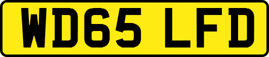 WD65LFD