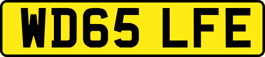 WD65LFE