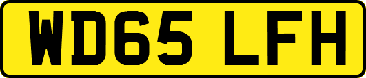 WD65LFH