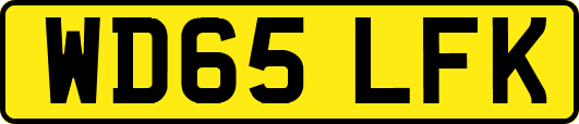 WD65LFK