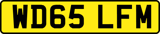 WD65LFM