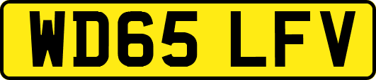 WD65LFV