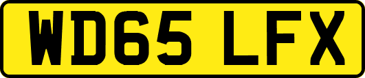 WD65LFX