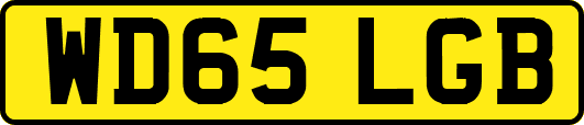 WD65LGB