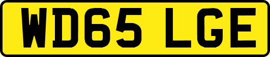 WD65LGE