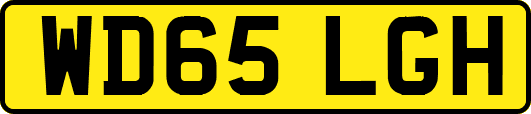 WD65LGH