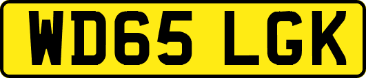 WD65LGK
