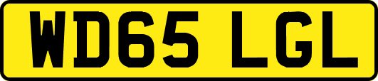 WD65LGL