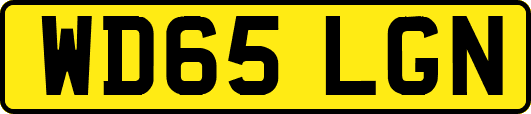 WD65LGN