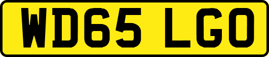 WD65LGO