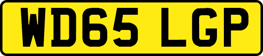 WD65LGP