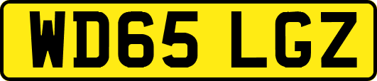 WD65LGZ