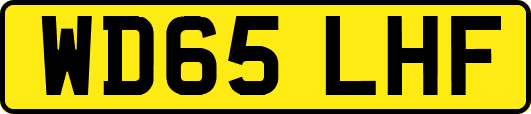 WD65LHF