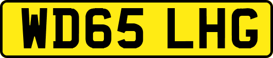 WD65LHG