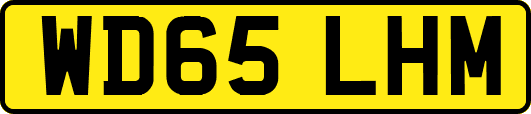 WD65LHM