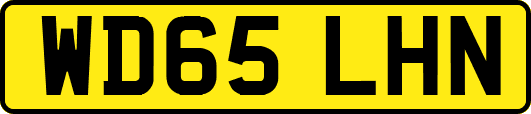 WD65LHN