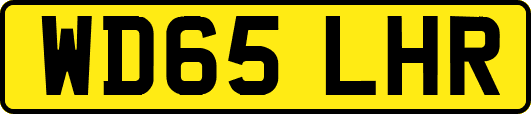 WD65LHR