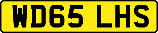 WD65LHS