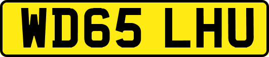 WD65LHU