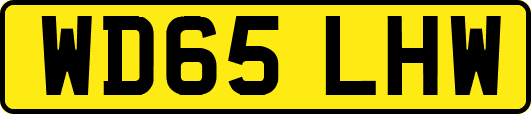 WD65LHW