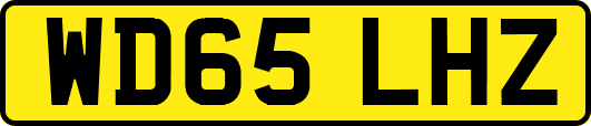 WD65LHZ