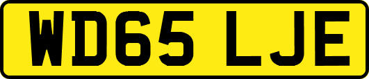WD65LJE