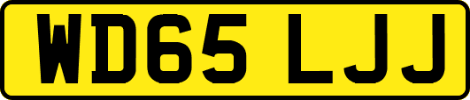 WD65LJJ