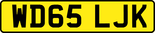 WD65LJK