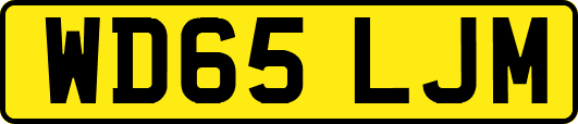 WD65LJM