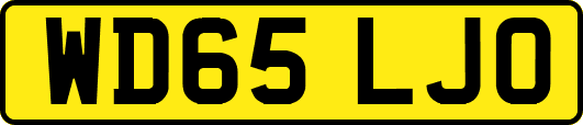 WD65LJO