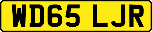 WD65LJR