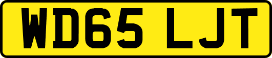 WD65LJT
