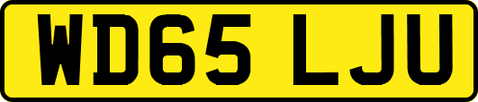 WD65LJU