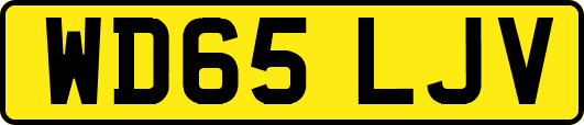 WD65LJV