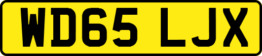 WD65LJX