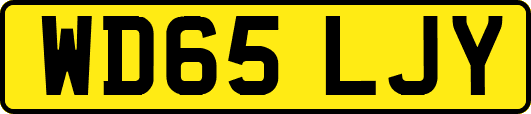 WD65LJY