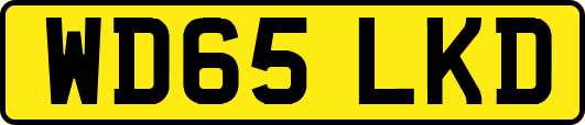 WD65LKD