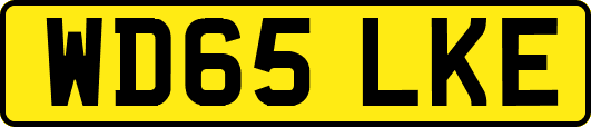 WD65LKE