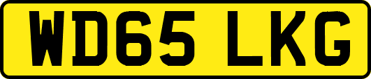WD65LKG