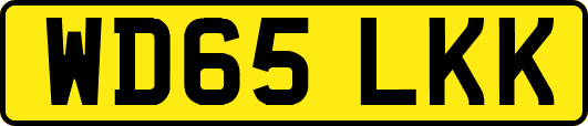 WD65LKK