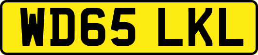 WD65LKL