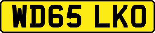WD65LKO