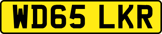 WD65LKR