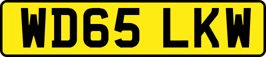WD65LKW