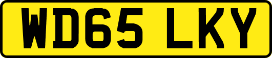WD65LKY