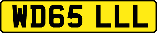 WD65LLL